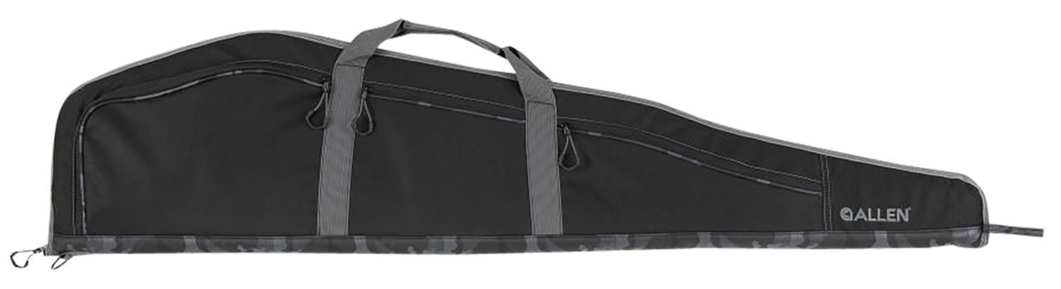 Allen Corral, Allen 1107-46   Corral Rifle Case 46in Blk