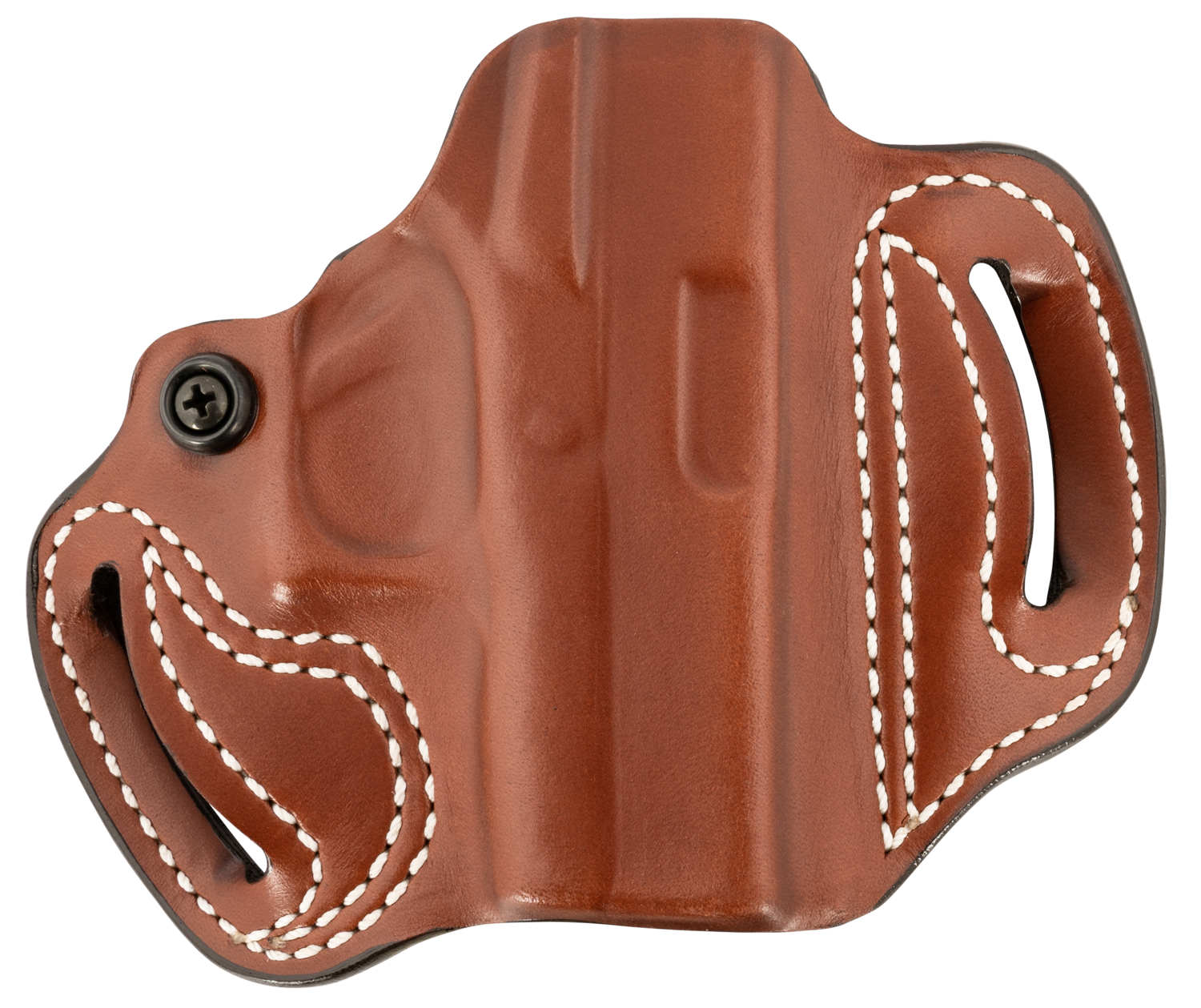 Desantis Gunhide Mini Slide, Des 086ta8bz0 086 Mini Slide    Rh  Tan