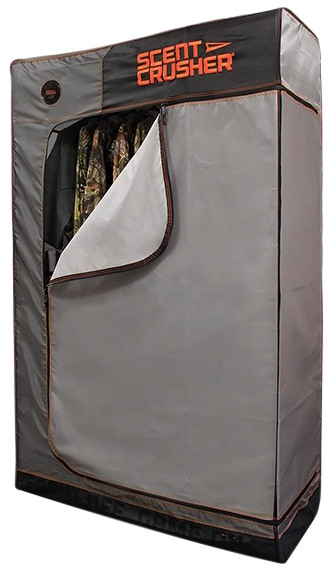 Feradyne Inc Scent Crusher, Scent Crusher       Sc59356 The Locker