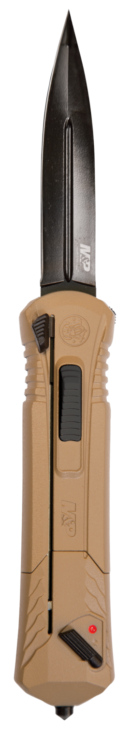 Sw Knives M&p, M&p 1092050     Otf Fde Spear