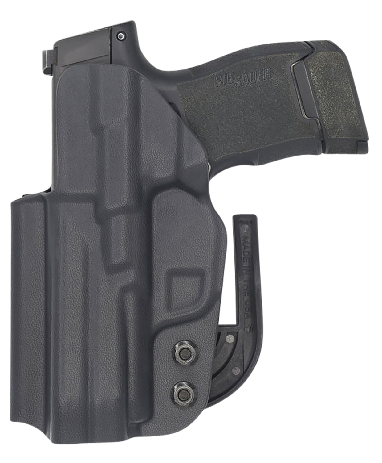 C&g Holsters Covert, C&g 0258-100   Iwb Covert Sig P365