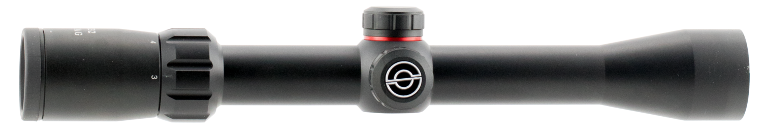 Simmons 22 Mag, Sim 511039          3-9x32   22 Mag W/rng
