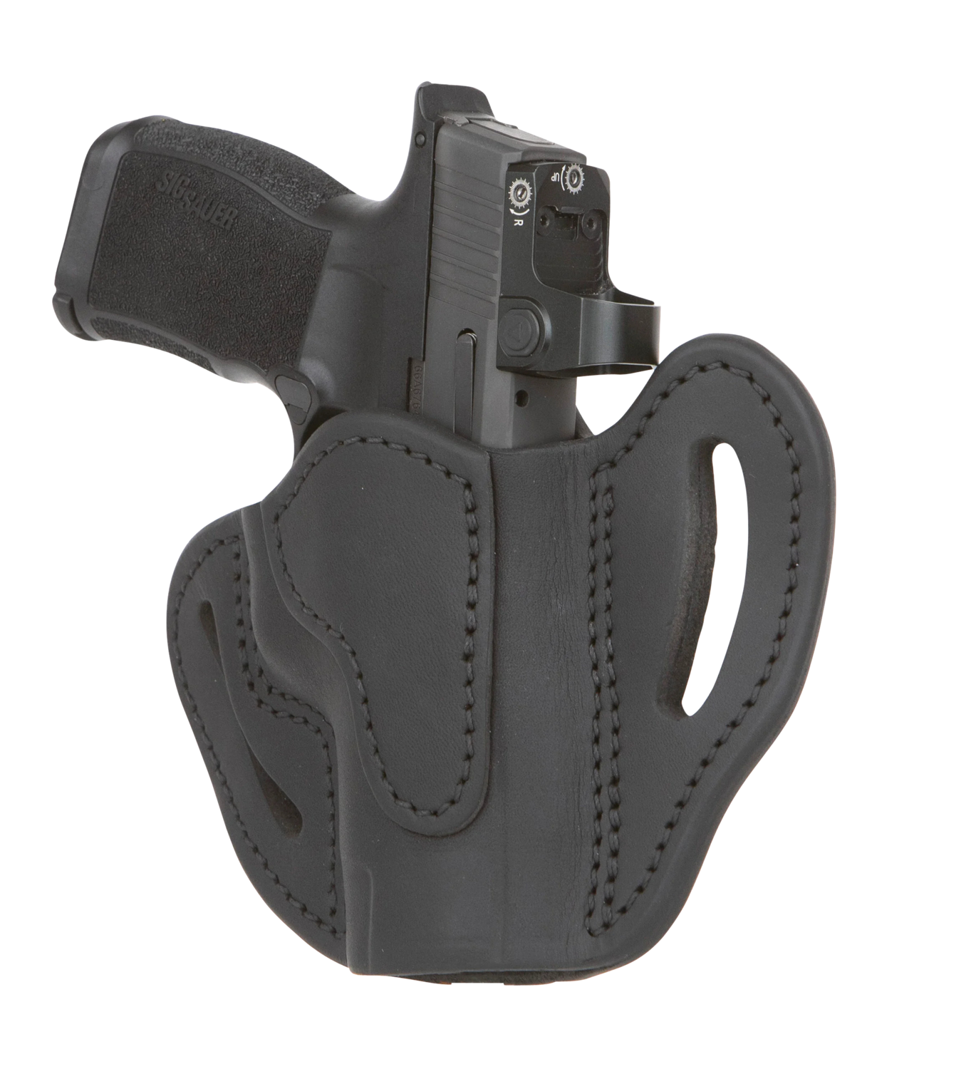1791 Gunleather Bhc Max, 1791 Or-bh-cmax-sbl-r  Bhc Owb  Gl48/p365xl    Blk