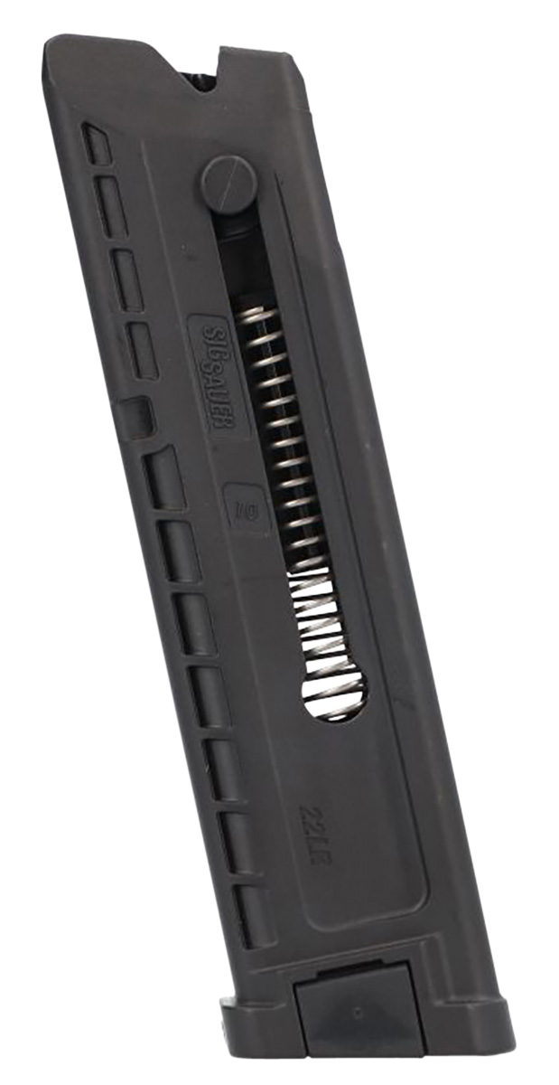 Sig Sauer P322, Sig 8900744       P322 22lr  Mag     10r Blk