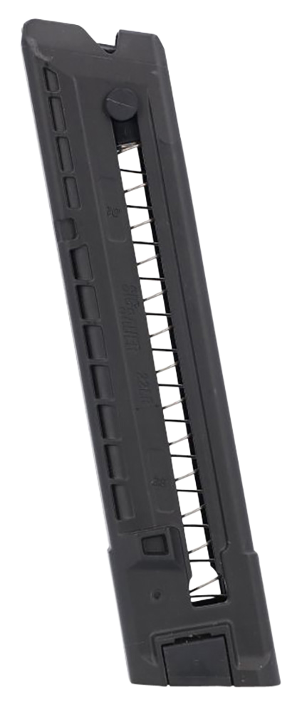 Sig Sauer P322, Sig 8900746       P322 22lr            Mag 25r Blk