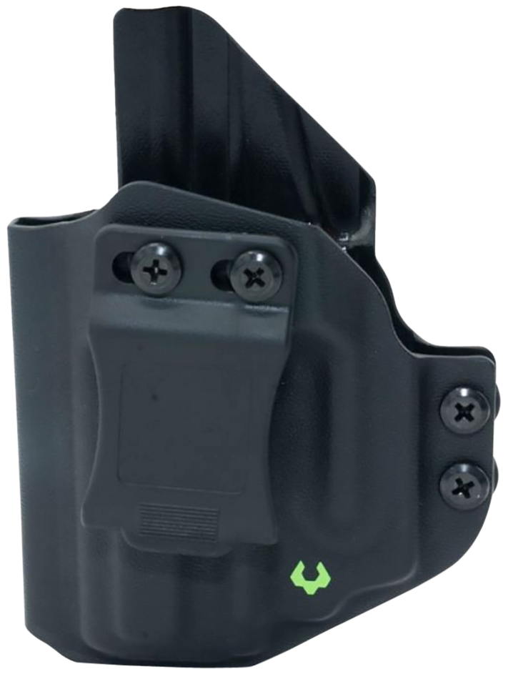 Viridian Kydex, Vir 951-0011  Kydex Hlstr Iwb Spg Hellcat Osp Rh