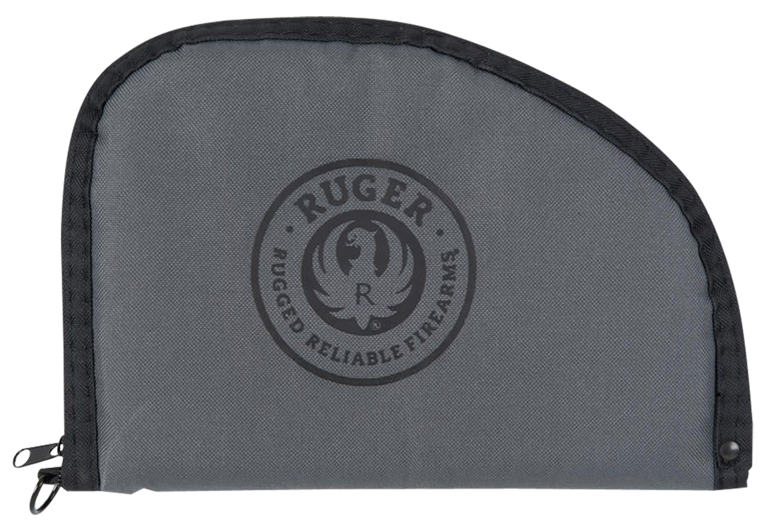 Allen Ruger Rugged, Allen 27452 Ruger Rugged Pistol Case Full-size