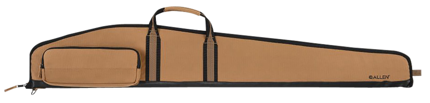 Allen Ranch Canvas, Allen 1102-52   Ranch Canvas Shotgun Case 52in
