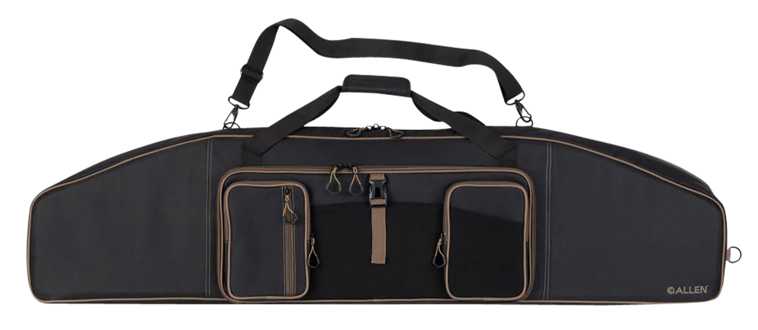 Allen Tower Double, Allen 123-50    Tower Double Rifle Case 50in