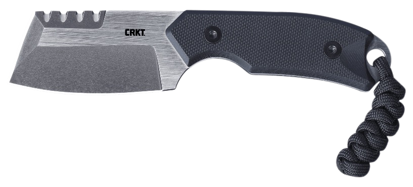 Columbia River Razel, Crkt 4036     Razel Compact     2.32 Veff Ser Silv