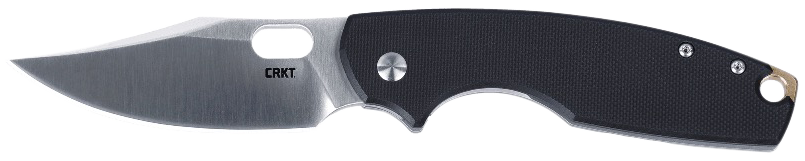 Columbia River Pilar, Crkt 5321     Pilar Iv          3.09 Plain     Blk