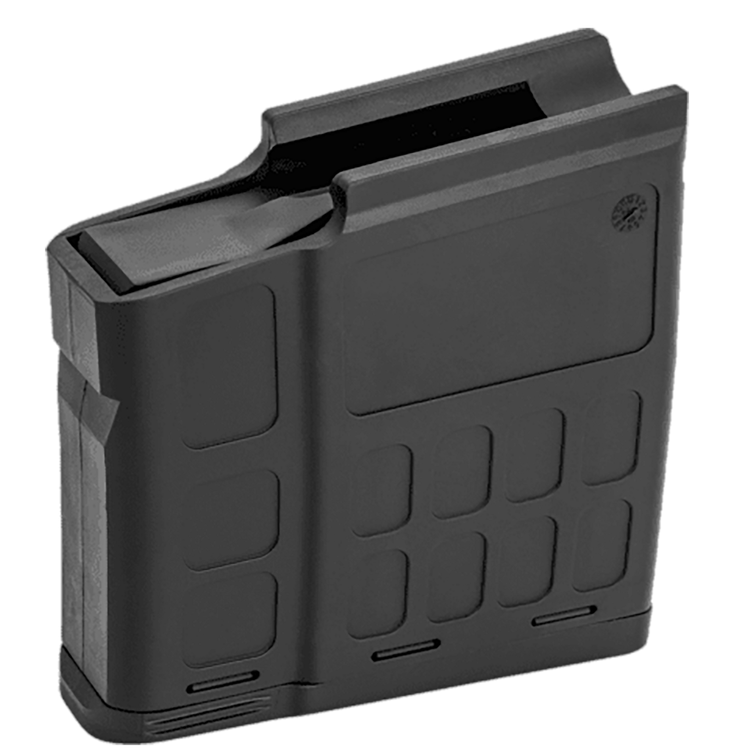 Sauer M18, Sauer S10511       100/101/m18 6.5prc  Mag    10rd