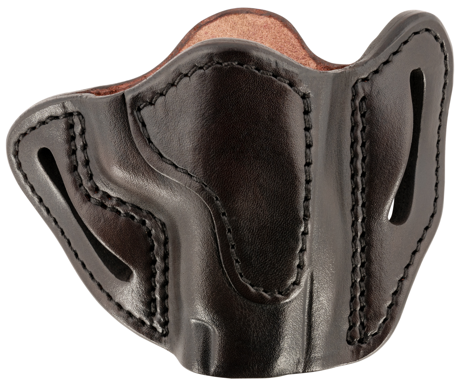 1791 Gunleather Bhc Max, 1791 Or-bh-cmax-sbr-r  Bhc Owb  Gl48/p365xl Sg Brn