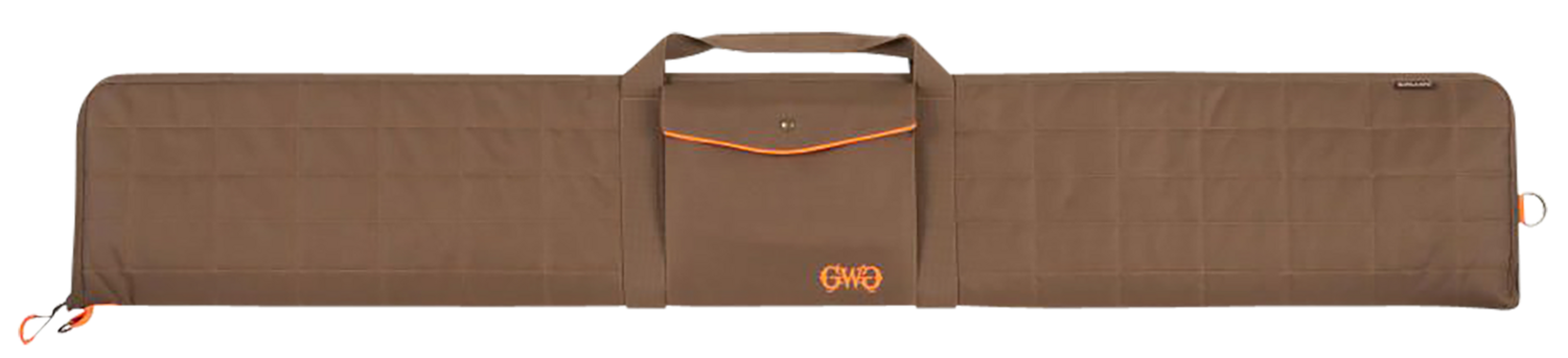 Allen Girls With Guns, Allen 1104-52   Gwg Highland Shotgun Case 52in