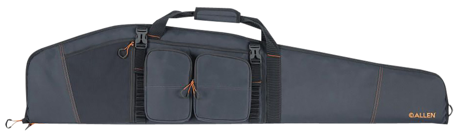 Allen Rampart, Allen 1108-46   Rampart Gear Fit Rifle Case 46 Gry