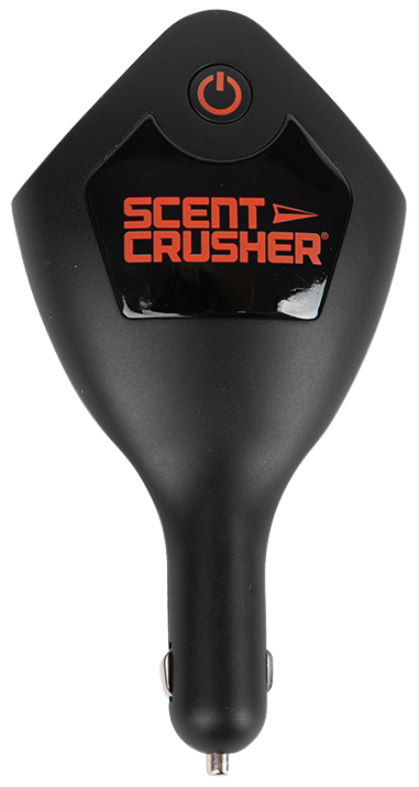 Feradyne Inc Scent Crusher, Scent Crusher       Sc59903 Ozone Go Super Max