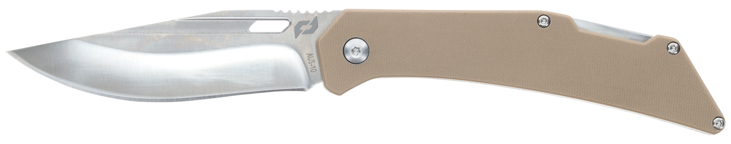 Schrade Slingshot, Sch 1159301     Slingshot Lockback Folder