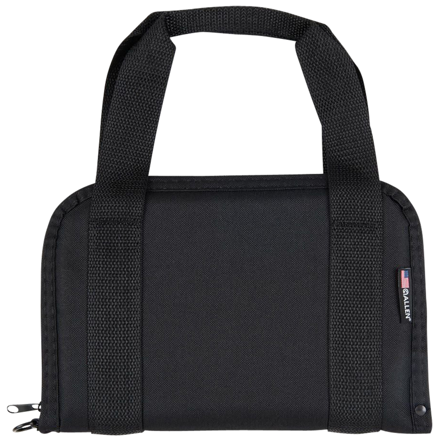 Allen Pistol Tote, Allen 3640  Pistol Tote Blk