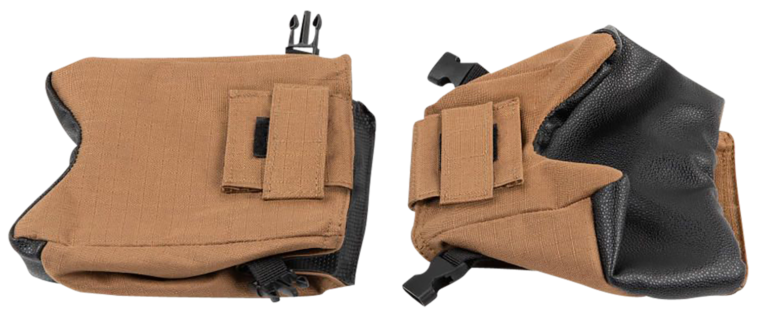 Allen X-focus, Allen 18419 Front/rear Shooting Bag Combo Unfilled