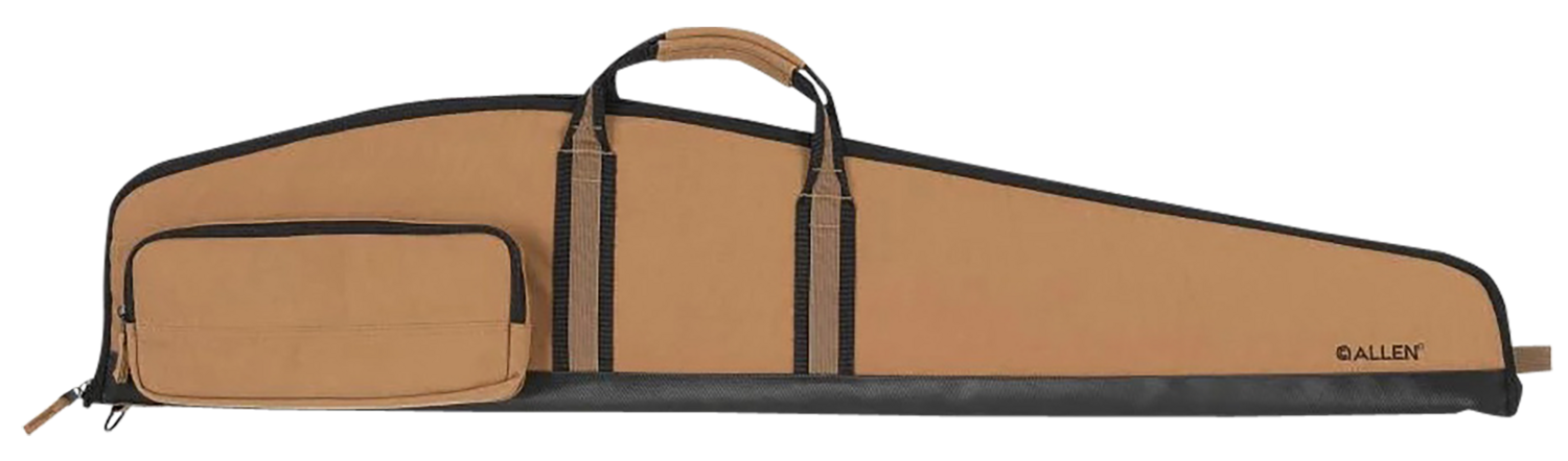 Allen Ranch Canvas, Allen 1102-46   Ranch Canvas Rifle Case   46in