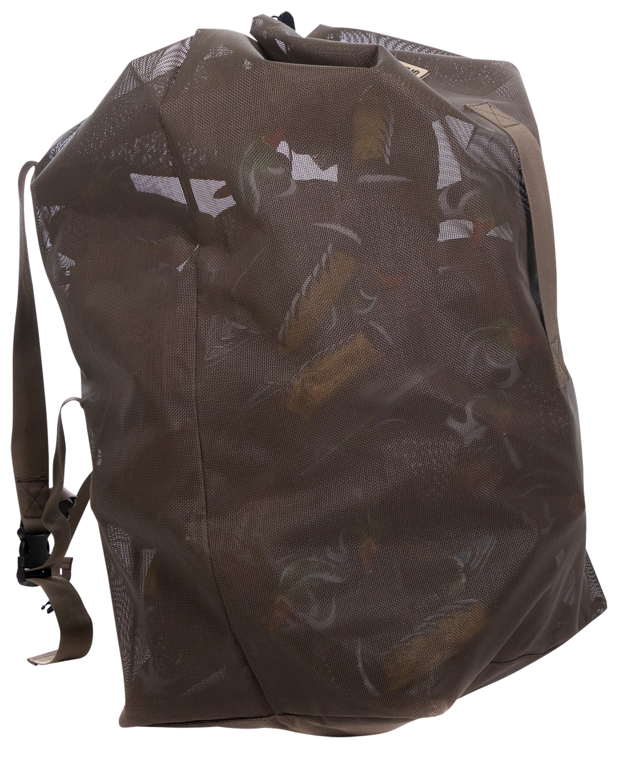 Higdon Decoys Decoy Bag, Higdon 37177 Small Pvc Coated Mesh Decoy      3dz