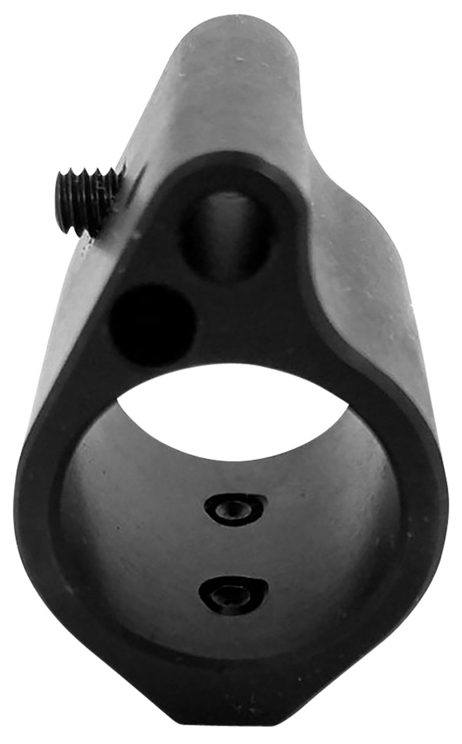 Ergo Adjustable Gas Block, Ergo 4822     .750 Low Pro Adj Gas Block