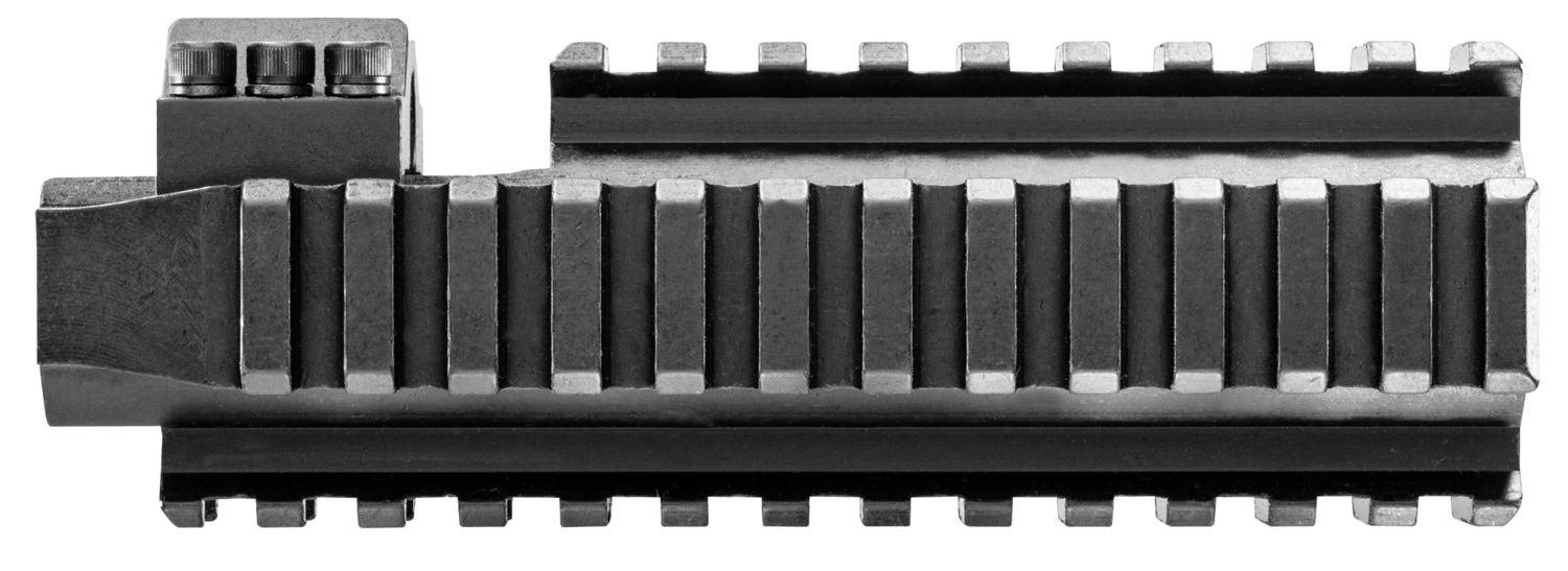 Ergo M4 Forward Rail, Ergo 4850     M-4 4 Rail