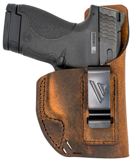 Versacarry Element, Versa 32104        Element Hlstr  Iwb Sz4      Brn