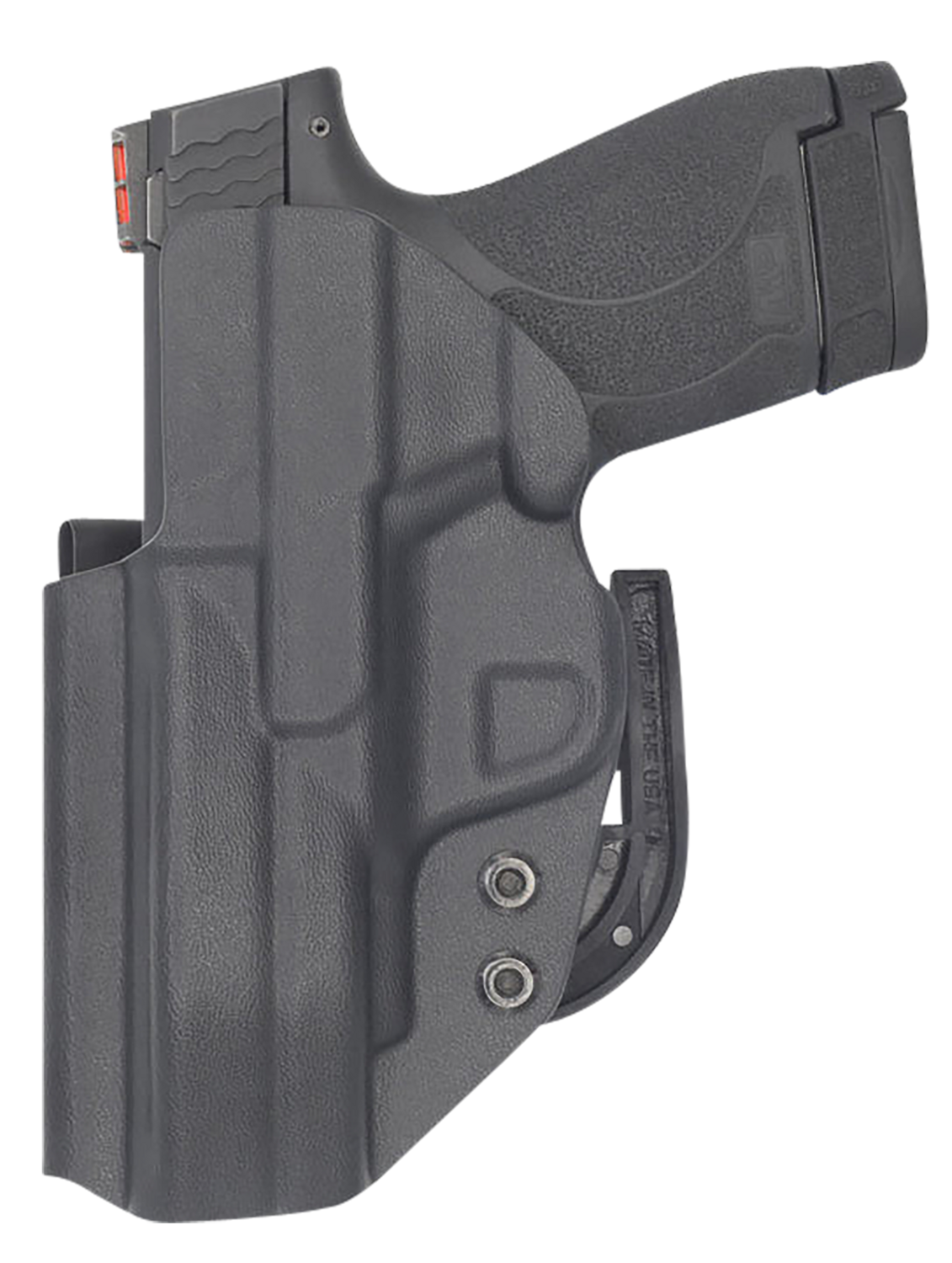 C&g Holsters Covert, C&g 0526-100   Iwb Covert Shield 9/40