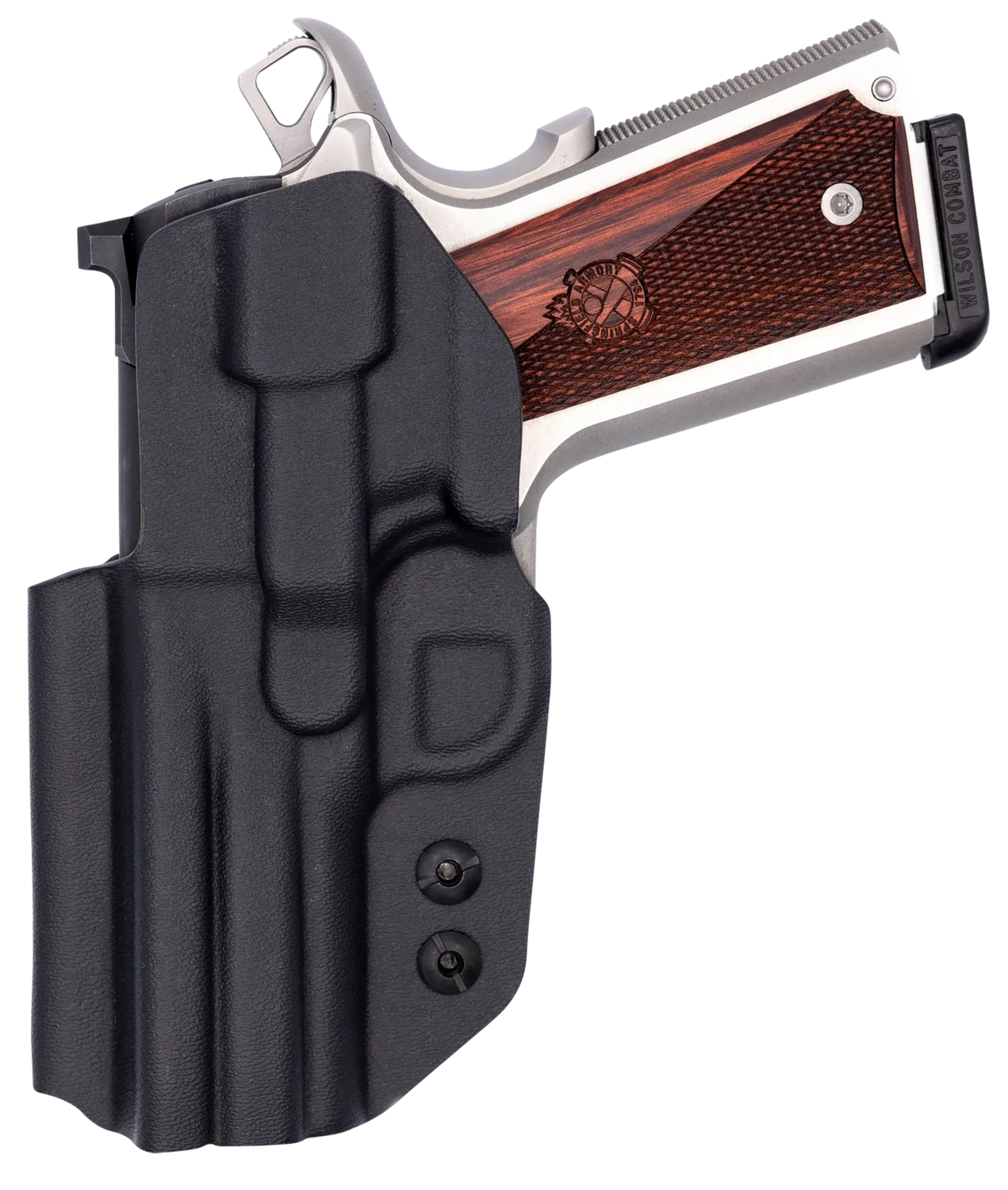 C&g Holsters Covert, C&g 1864-100   Iwb Covert 1911 3.5  Rh