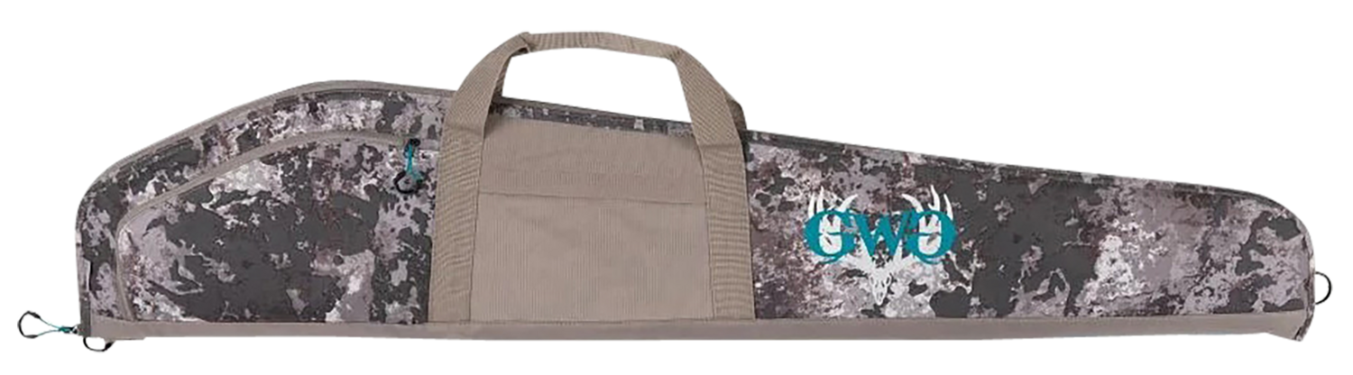Allen Gwg Artemis, Allen 1112-46   Gwg Artemis Rifle Case 46 Shde 2.0