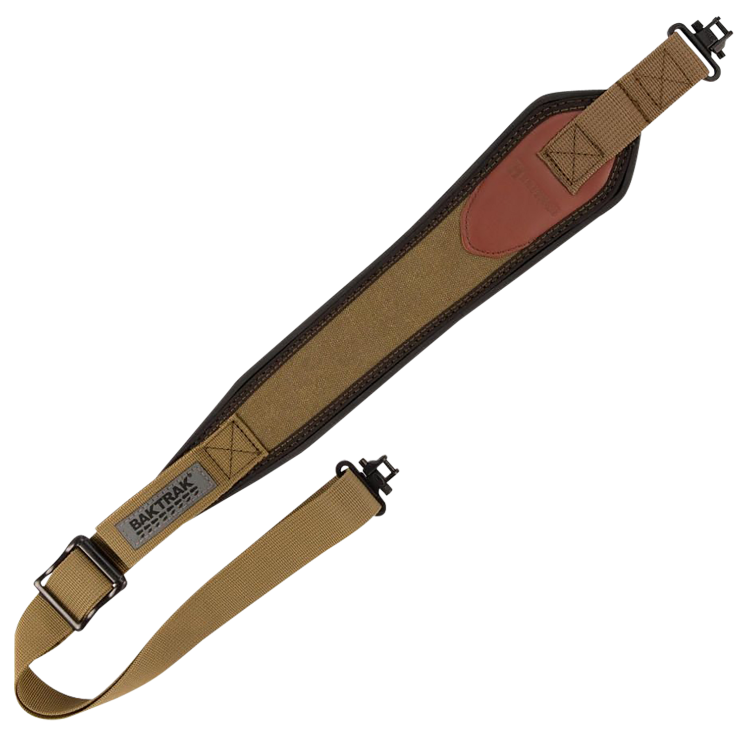 Allen , Allen 8110  Heritage Sling With Canvas And Leather