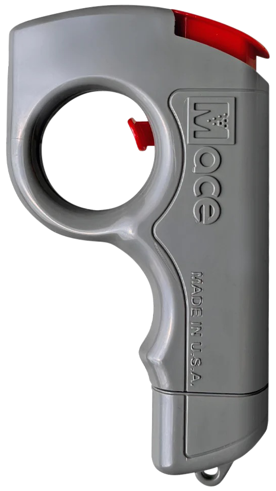 Mace Pocket, Msi 80827 Pocket Pepper Spray Graphite