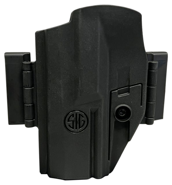 Sig Sauer P322, Sig 8900758   P322 Iwb/owb Ambi        Blk Holster