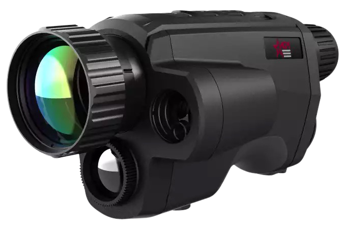 Agm Global Vision Fuzion Lrf, Agm 7142510001306fl6 Fuzion Lrf Tm50-640 Ther Rngf