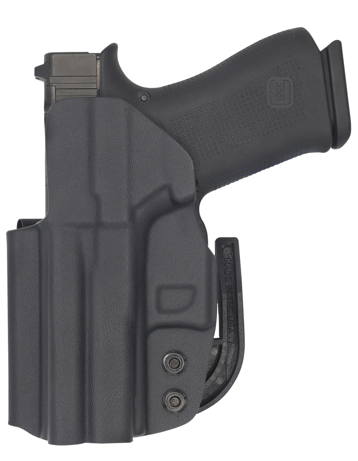 C&g Holsters Covert, C&g 0062-100   Iwb Covert G43/g43x