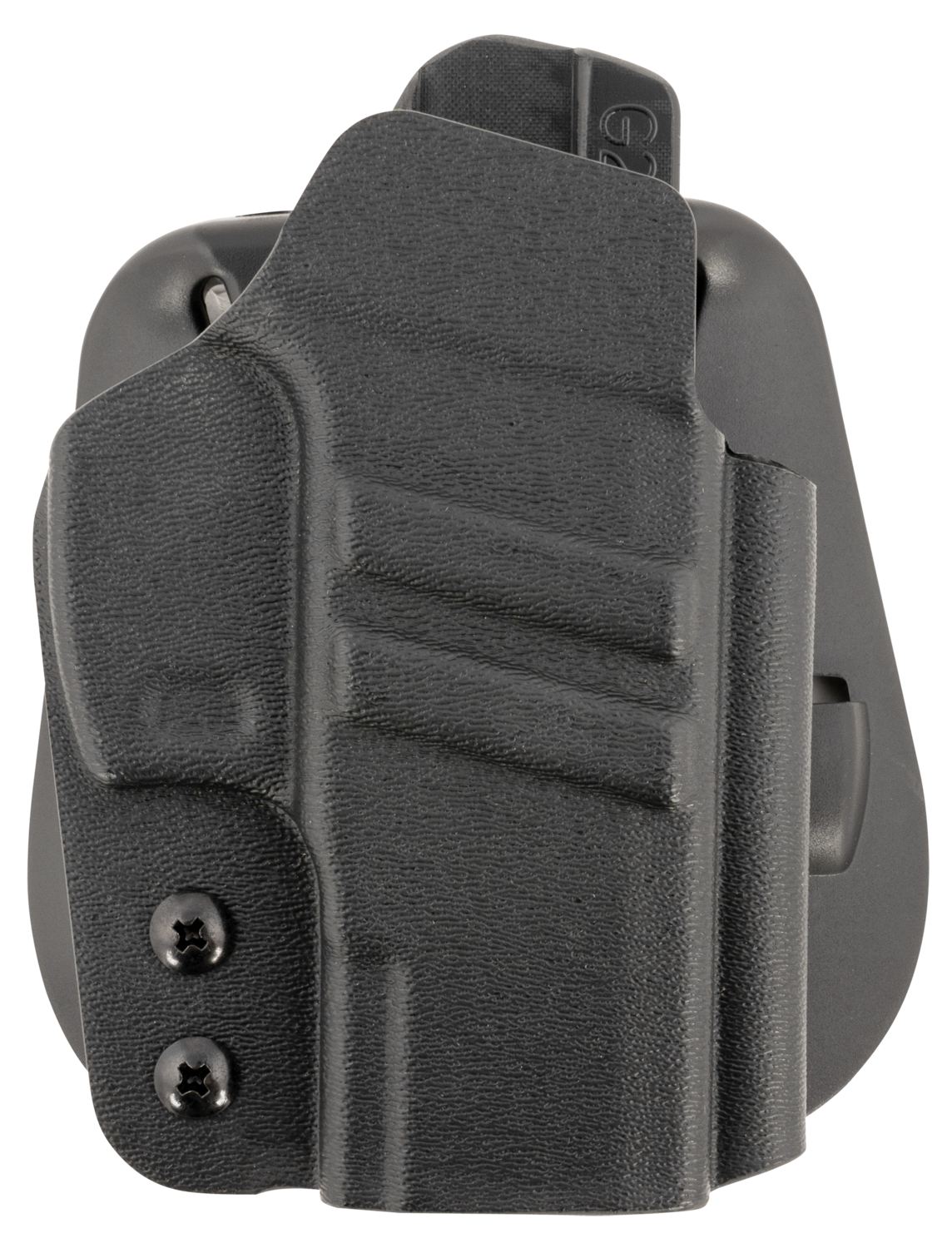 1791 Gunleather Tactical Kydex, 1791 Tac-owb-g2c/g3-blk-r  Kydex Owb