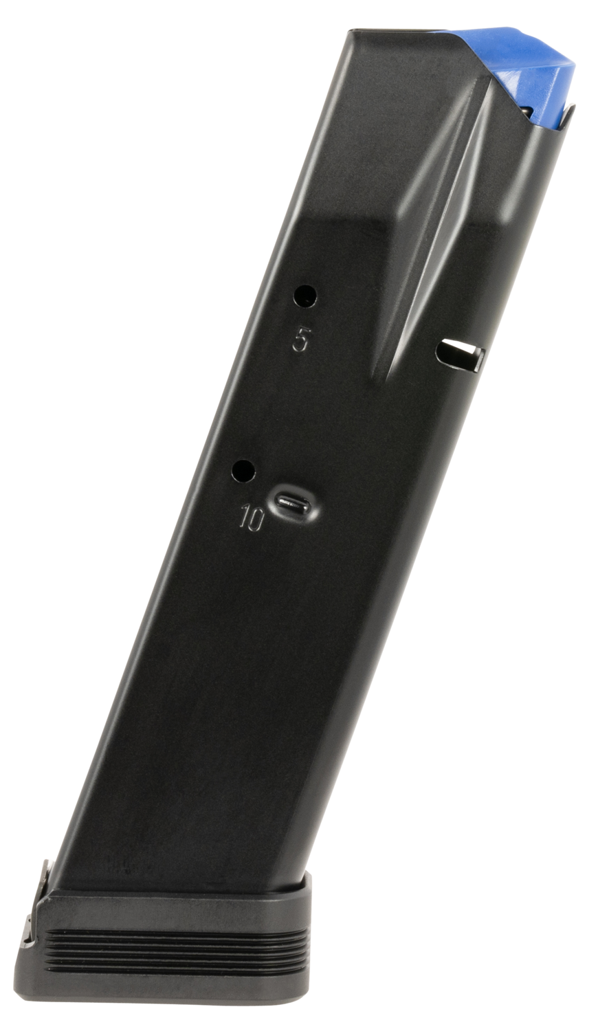 Mec-gar , Mg Cz7510m       Mag Cz Competition 9mm 10rd