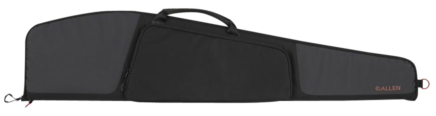 Allen Corral, Allen 1105-46   Corral Rifle Case 46in Blk