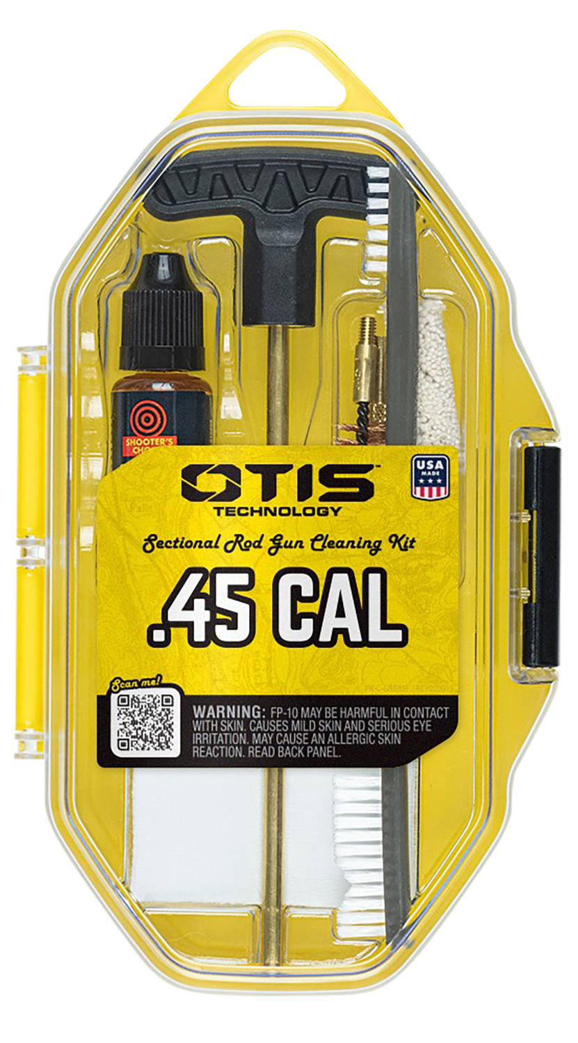 Otis .45 Cal, Otis Fg-srs-45    45  Cln Kit