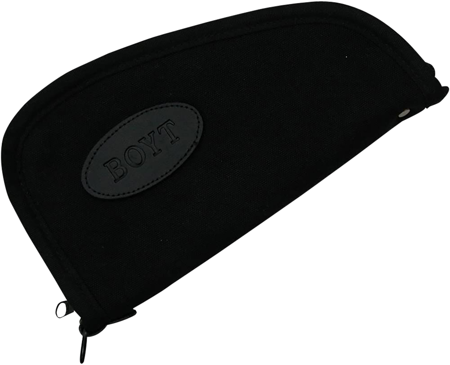 Boyt Harness Heart-shaped, Boyt Pp41blk    Heart Shaped Case W/pocket Blk