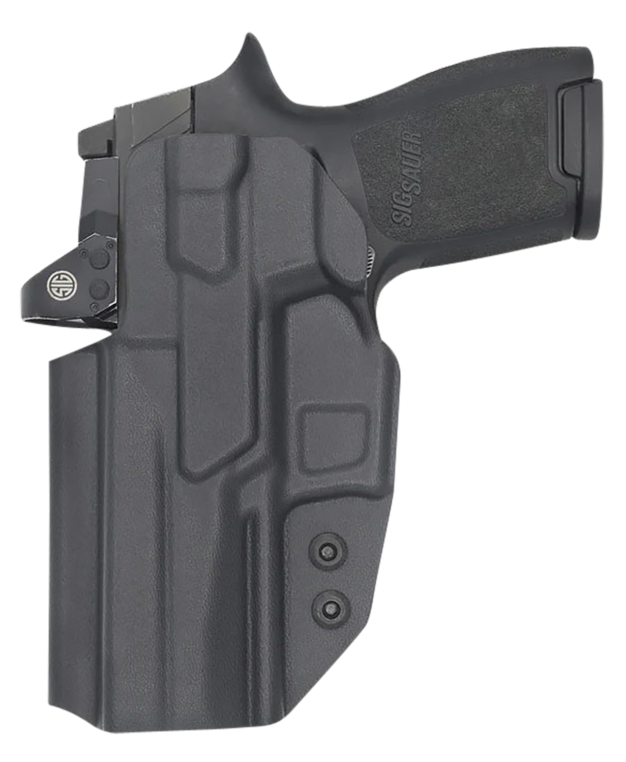 C&g Holsters Covert, C&g 0288-100   Iwb Covert Sig P320c