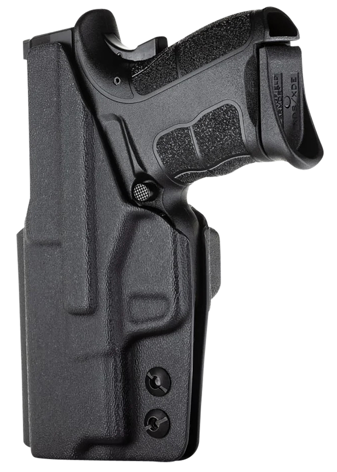 1791 Gunleather Tactical Kydex, 1791 Tac-iwb-max9-blk-r    Kydex Iwb