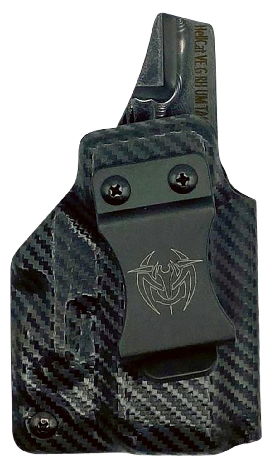 Viridian Um Tactical, Vir 950-0293  Um Tact Hlstr Spg Hellcat Grn Lsr Rh