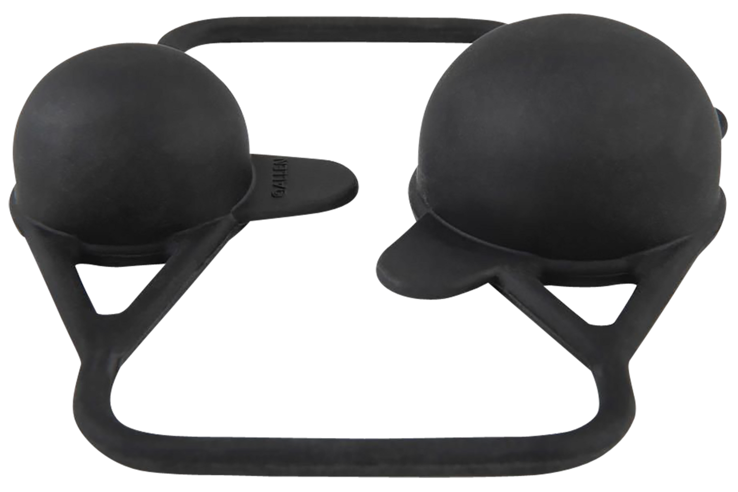 Allen , Allen 20175 Double Cover Stretch Scope Cover Md