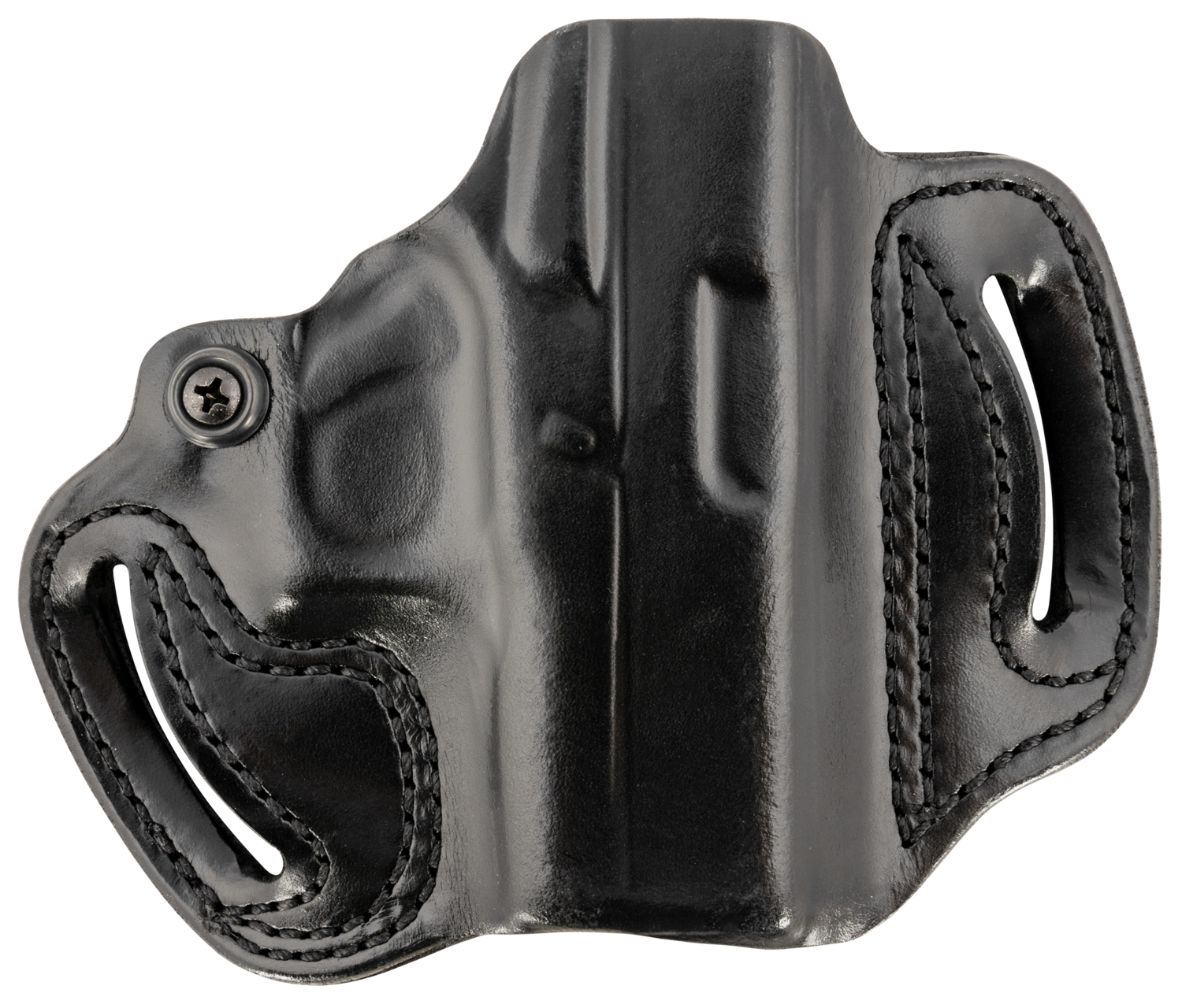 Desantis Gunhide Mini Slide, Des 086ba8bz0 086 Mini Slide    Rh  Blk