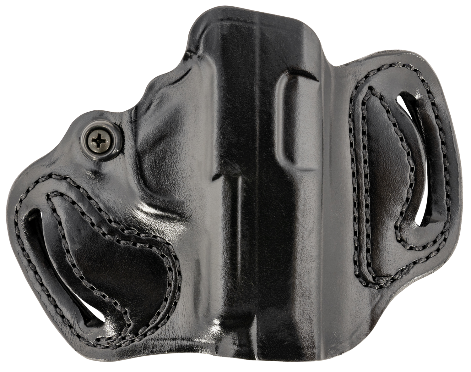 Desantis Gunhide Mini Slide, Des 086ba8jz0 086 Mini Slide    Rh  Blk