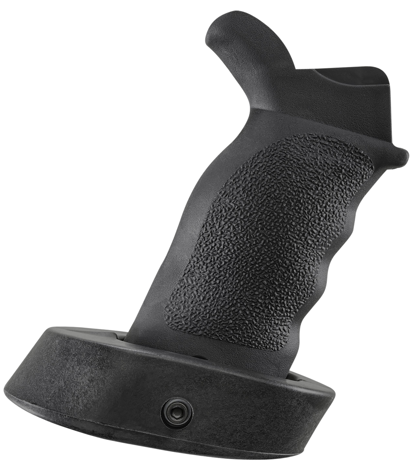 Ergo Tactical Deluxe, Ergo 4055-bk  Ergo Tact Dlx Grp Palm Shelf  Blk