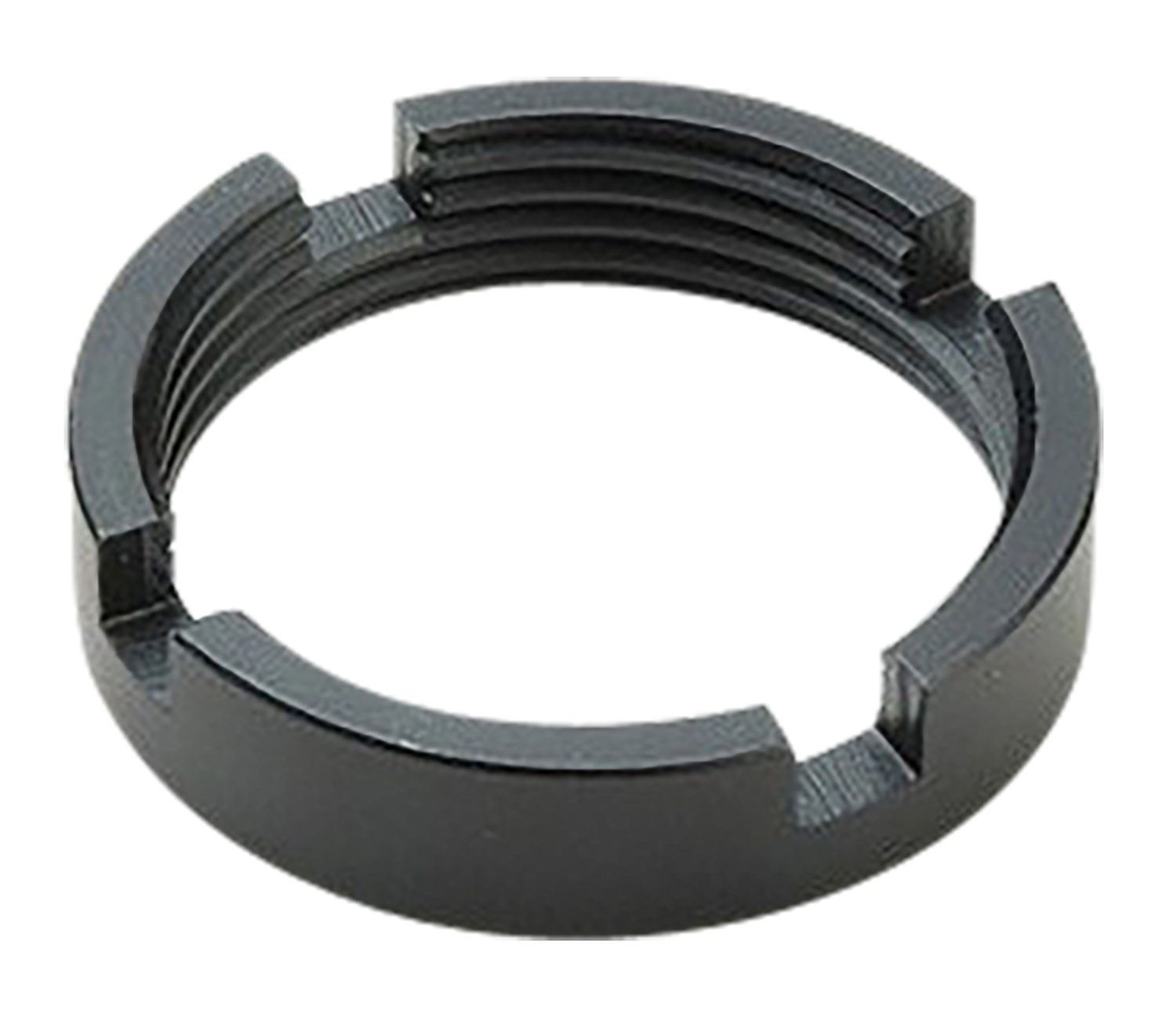 Ergo Castle Nut, Ergo 4971-(b) Ergo Castle Nut