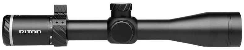 Riton Optics 3, Riton 3p416asd23   3 Primal 4-16x44 Moa Duplex